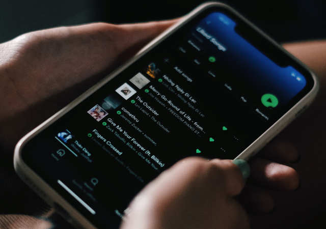 Cómo Aumentar Orgánicamente Tus Oyentes Mensuales De Spotify