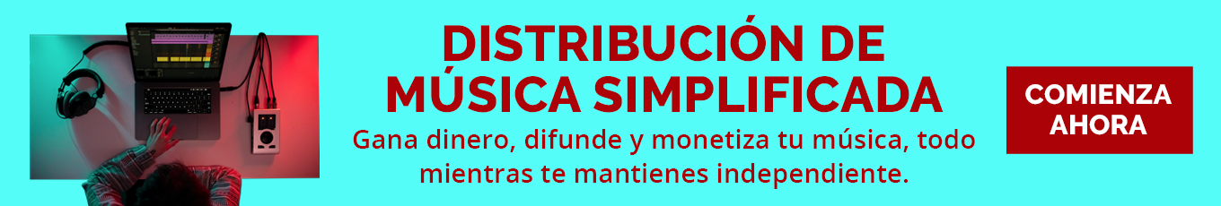 Spotlight Música Nueva