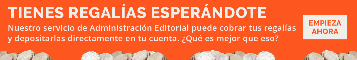 Recolección de Regalías